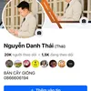 Cây Giống Nông Nghiệp