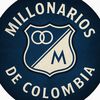 Millonarios de Colombia