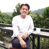 Dimas Alwin, S.Psi