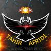 tahirafridiff