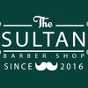 The Sultan Barbers