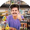 Jacob | Kiwi Modulars