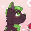 rexthecookiewolf