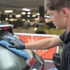 ALVATO lavado de coches/moto