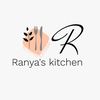 Ranya’s Recipes