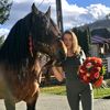 Roxyna fata cailor! #20 ❤️🐴❤️