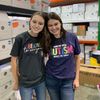 Jordyn's Summer Shirt Project