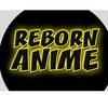 Reborn anime