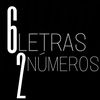 Seisletrasdosnúmeros