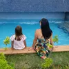 Paloma & malu