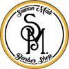 Suwan Mali barber shop