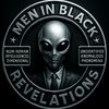 Men in Black Revelaciones