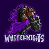 jaywhiteknights