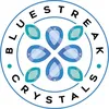 Bluestreak Crystals