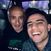 طالب ثانوي مُرهق🤯