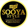 SOOYA STYLE👜