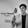 Oscar Miranda Psíquico