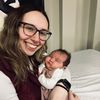 Abigail Powell | SAHM