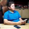CHICO COBRA DÁGUA
