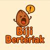 bijiberteriak