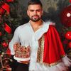 Daniel Zambrano