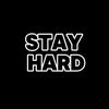 stayhardlockin