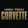 High Tech Corvette