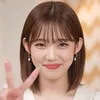 無名の女子アナ
