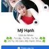 Mỹ Hạnh