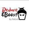 reducenboostbynature