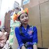 Khin Sandar Aung