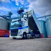 tippertrucker