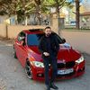 Kuaför burak çelik