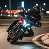 Kleber,Biker,Music