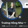 Trương Hồng Như