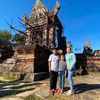 sengsokchher