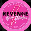 Revenge Hair Studio