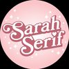 sarah_serif