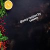 easyrecipesbysabeen