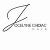 JocelyneChidiac hair