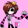Skeletonprince