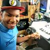 joshnetic