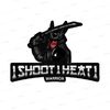 1SHOOT1HEAT1