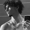 Matt