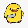 rudeduck