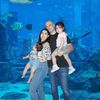 Michael & Rania