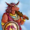 dragonazteca