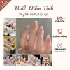 Nail Điểm Tình