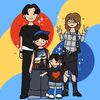 zoeandjoon