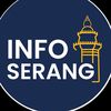 INFO SERANG